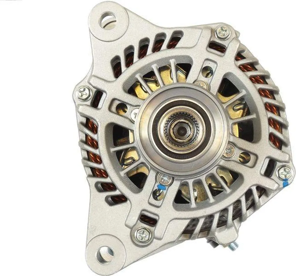 Alternateur haute performance AS-PL A5145 - Équivalent OE SH0118300