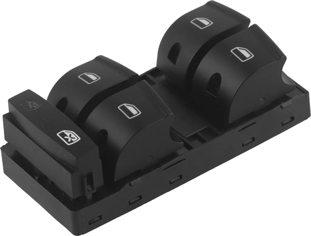 Interruttore Controllo Finestra Alta Affidabilità | Ricambio Master ABS