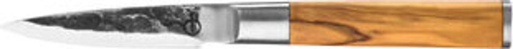 MONTARGO Forged Schälmesser Olive, Höhe: 40 mm, Länge: 333 mm, Breite: 93 mm