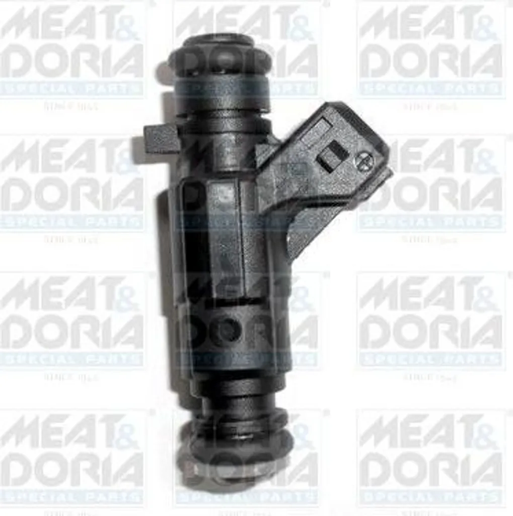 Injecteur de remplacement pour Fiat Marea et Bravo - Solution OE 46557284