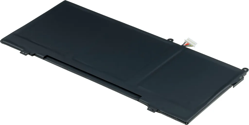Batterie Li-pol 5275mAh haute capacité pour HP Spectre 13-ae000 x360