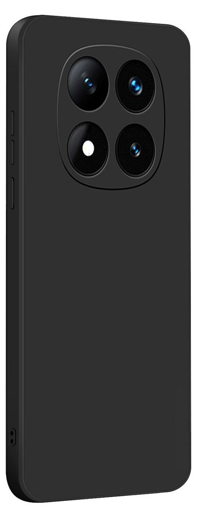 Für Xiaomi Redmi Note 14 Pro 5G Silikon TPU Schutz Hülle Produktbild 