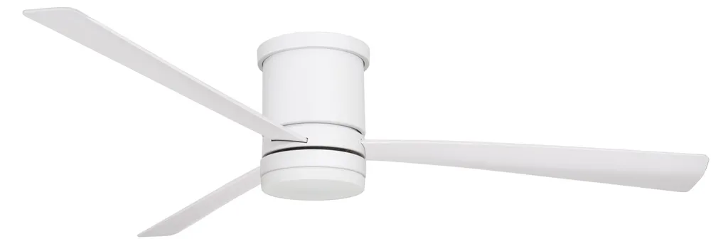 Ventilateur Nova Luce SILKY : Solution anti-bruit pour ventilation été