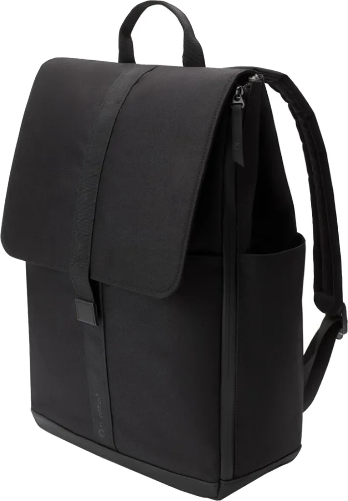 Sac à dos à langer Bugaboo Midnight Black - Sac de voyage poussette