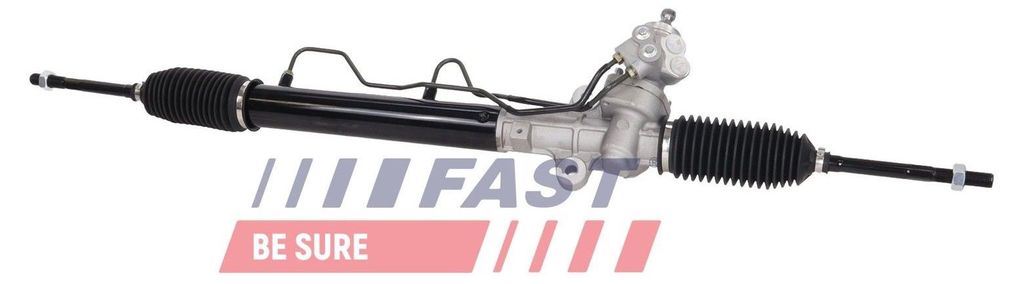 FAST Lenkungssatz FT02042 für VW Passat Variant (33B)