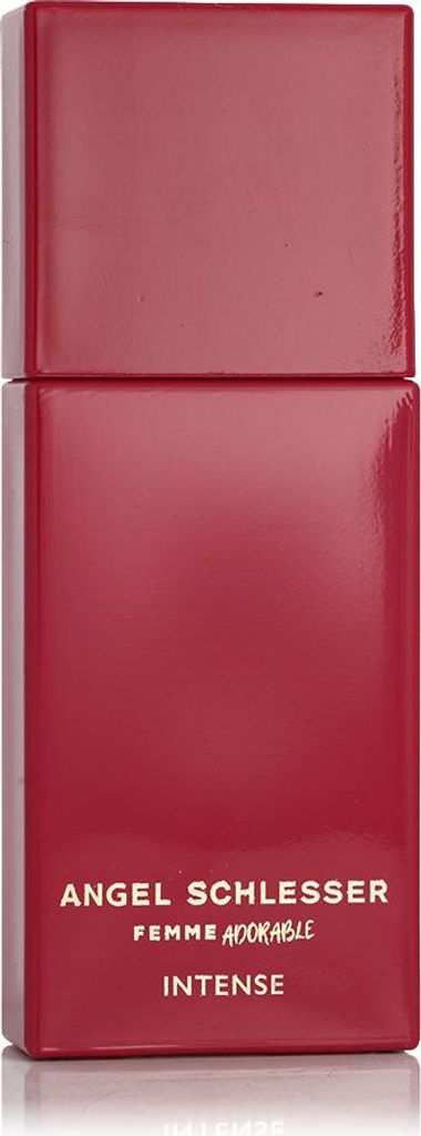 Angel Schlesser Femme Adorable Intense Eau De Parfum Spray 100ml