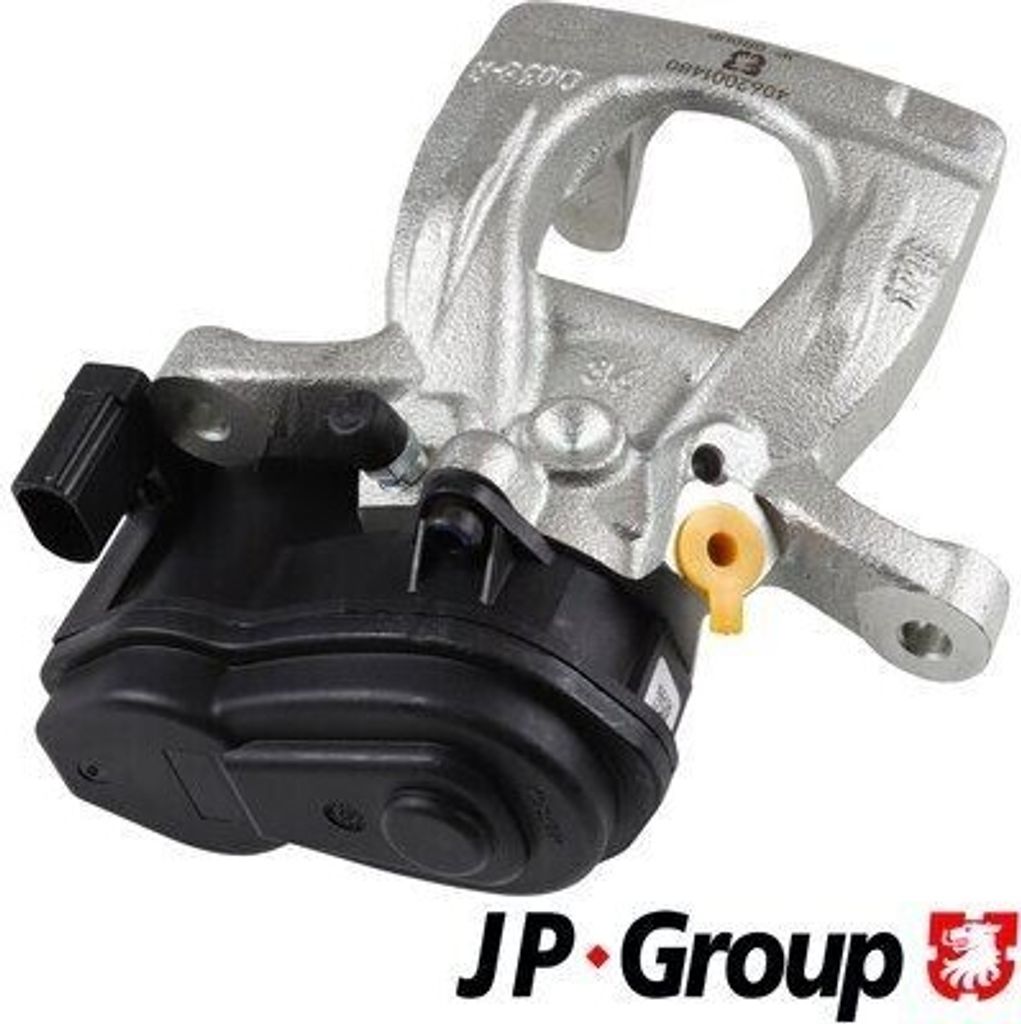JP GROUP Bremssattel Hinten Rechts für RENAULT Kadjar (HA, HL) 4062001480