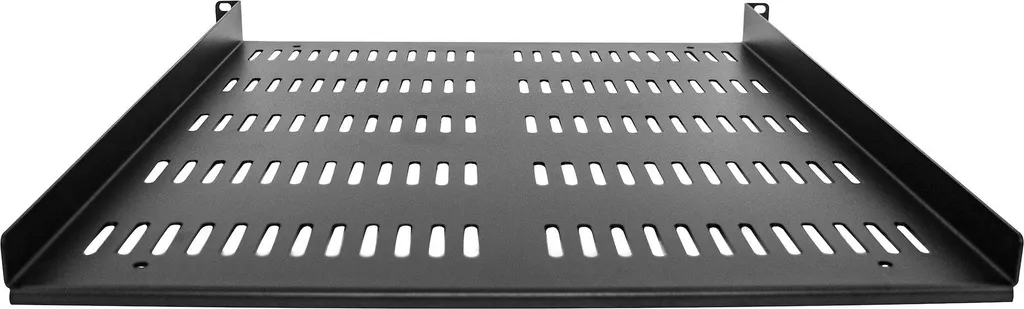 Étagère Rack 1U Ventilée contre la Surchauffe - Plateau 20'' StarTech