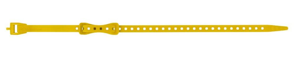 Stretch-Loc Mini Strap 450 mm gelb - Farbe sulphur
