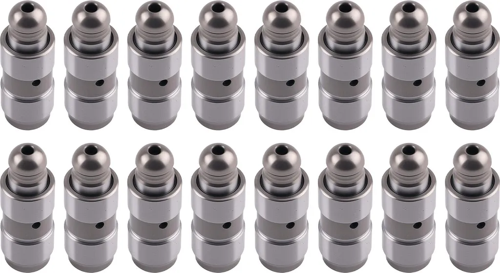 16 Poussoirs de Soupape pour Vauxhall Insignia 1.4 LPG 2008-2016 640007