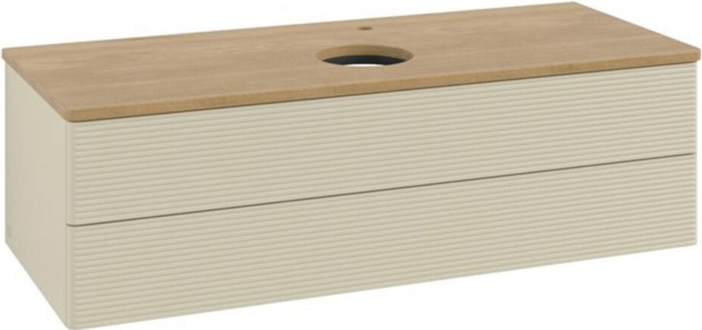 Villeroy & Boch L21151HJ WTUS Antao L21_5 1200x360x500mm