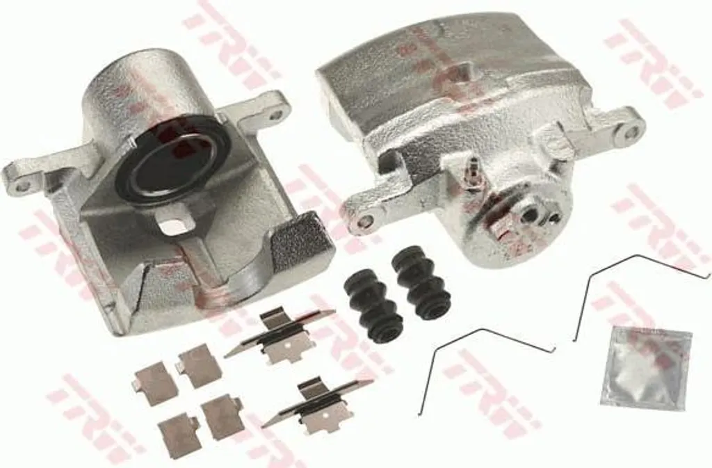 TRW BHX547E Étrier de frein arrière pour Mazda 6 - Référence GSZD3399Z