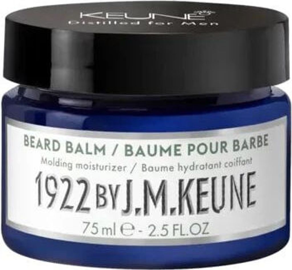 Balsam do brody Keune 1922 Grooming 75ml Zdjęcie produktu 