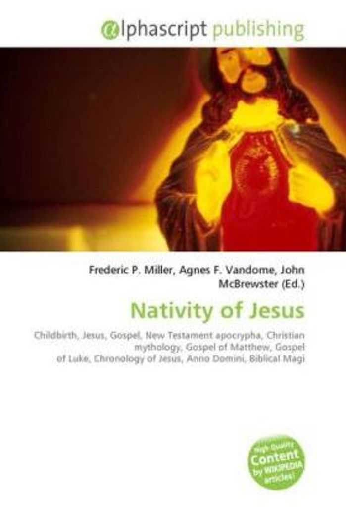 Nativity of Jesus