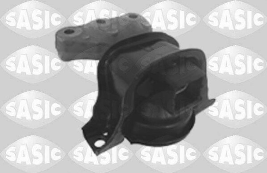 SASIC Halter Motoraufhängung 2700042 Rechts oben für CITROËN C3 I Schrägheck (FC, FN)