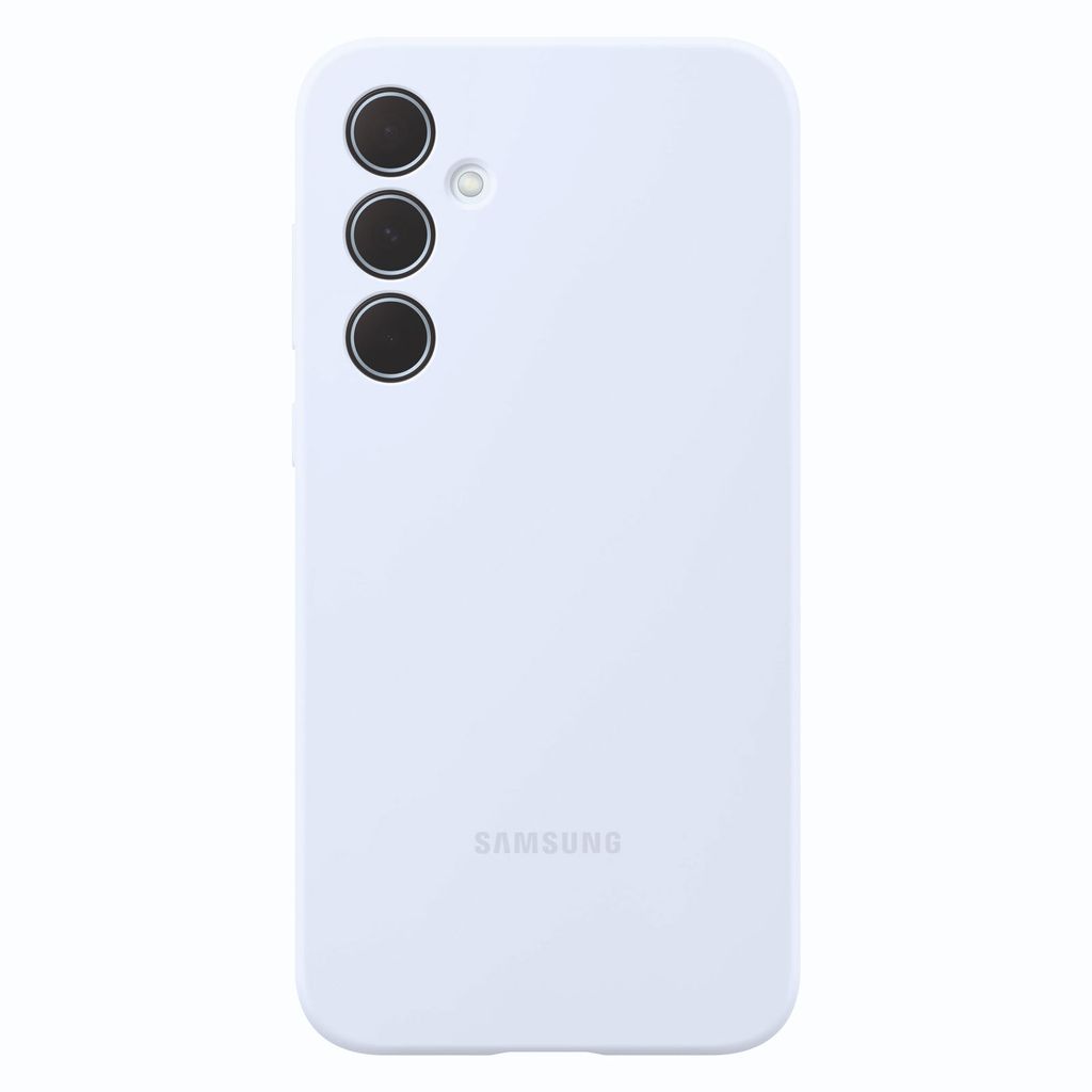 Custodia in silicone Samsung EF-PA356 per Galaxy A35 5G, Immagine del prodotto 