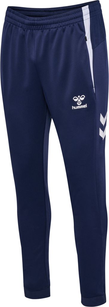 Hummel Lead 2.0 Track Hose Kinder, blau, 128