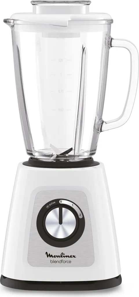 Prezzo Shock Moulinex LM4351 Blendforce 2 - 800W Potenza Garantita