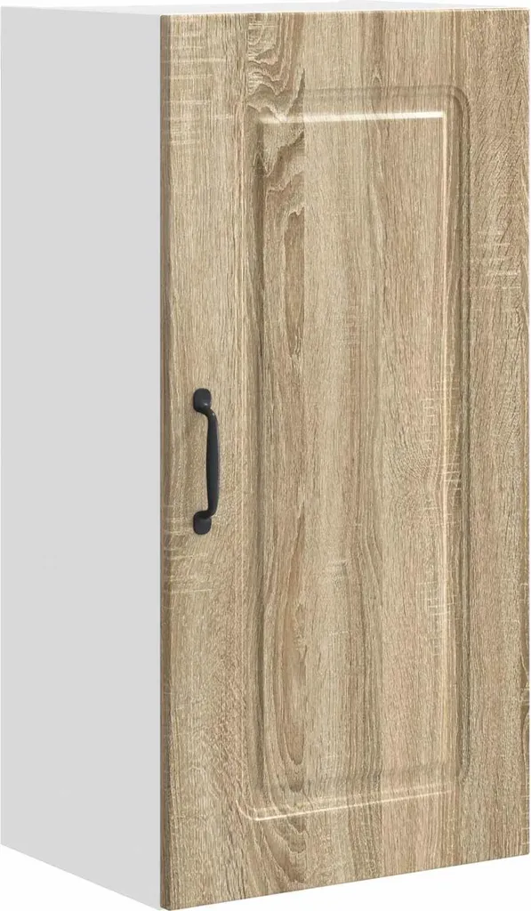 Mobile da cucina Kalmar Rovere Sonoma 40 x 31 x 80 cm Materiale ligneo