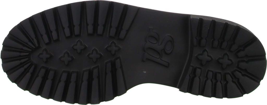 Paul Green Chelsea Stiefelette - Schwarz Glattleder Größe: Produktbild 4