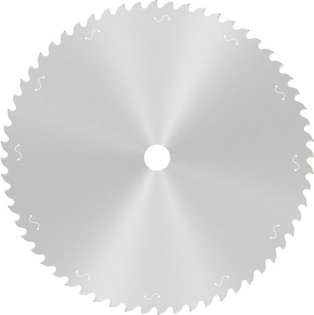 Lame de scie PRO Steel Bosch pour scies circulaires Image du produit 