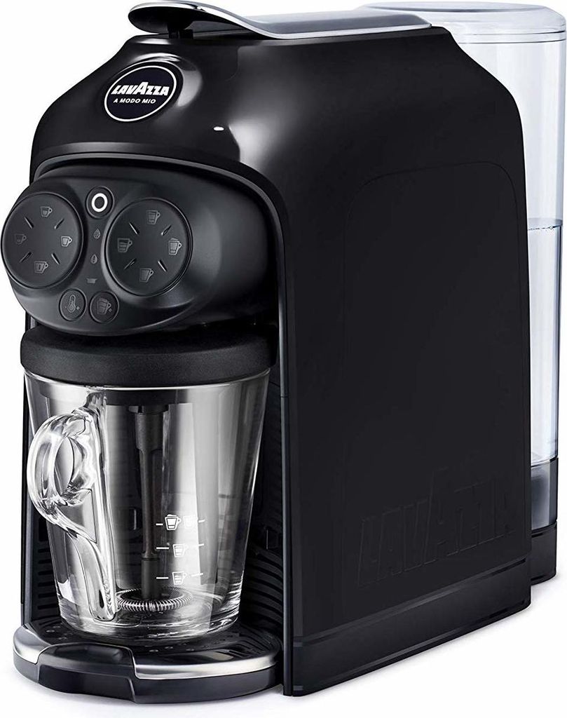 Lavazza Deséa Macchina da caffè a capsule completamente Immagine del prodotto 