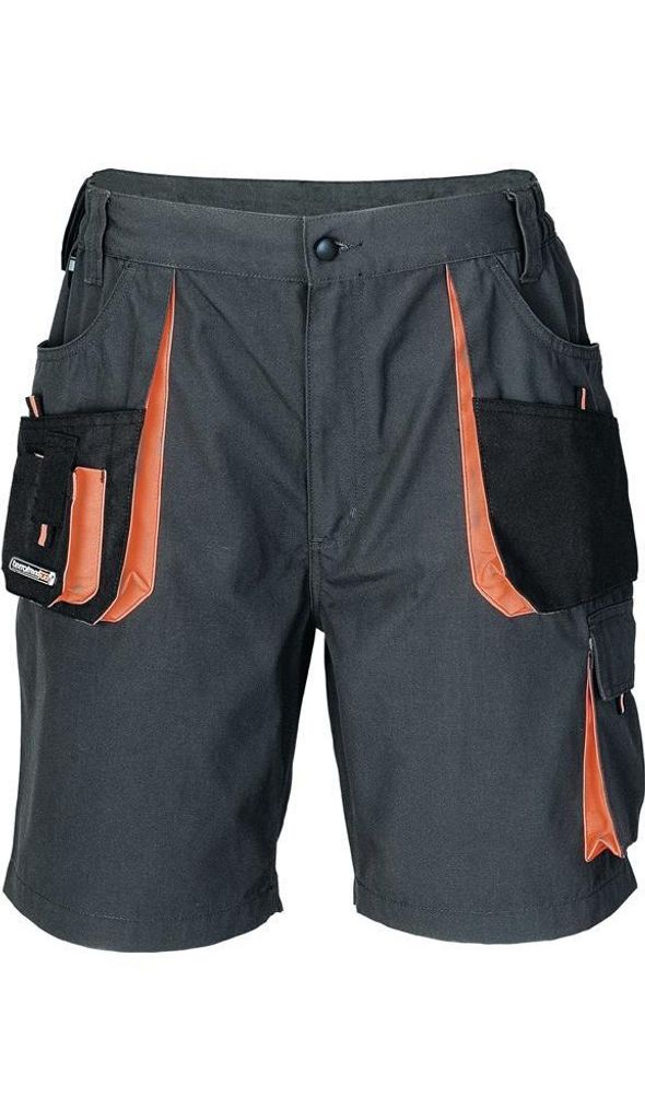 TERRATREND Herrenshorts Größe 60 - 3231 FB. 6310-7 Produktbild 