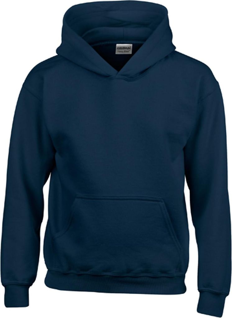 Gildan Heavy Blend Youth Hooded Sweat