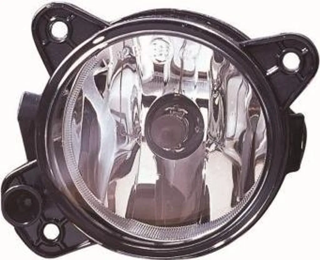 Phare antibrouillard pour Transporter V et Crafter : visibilité pluie