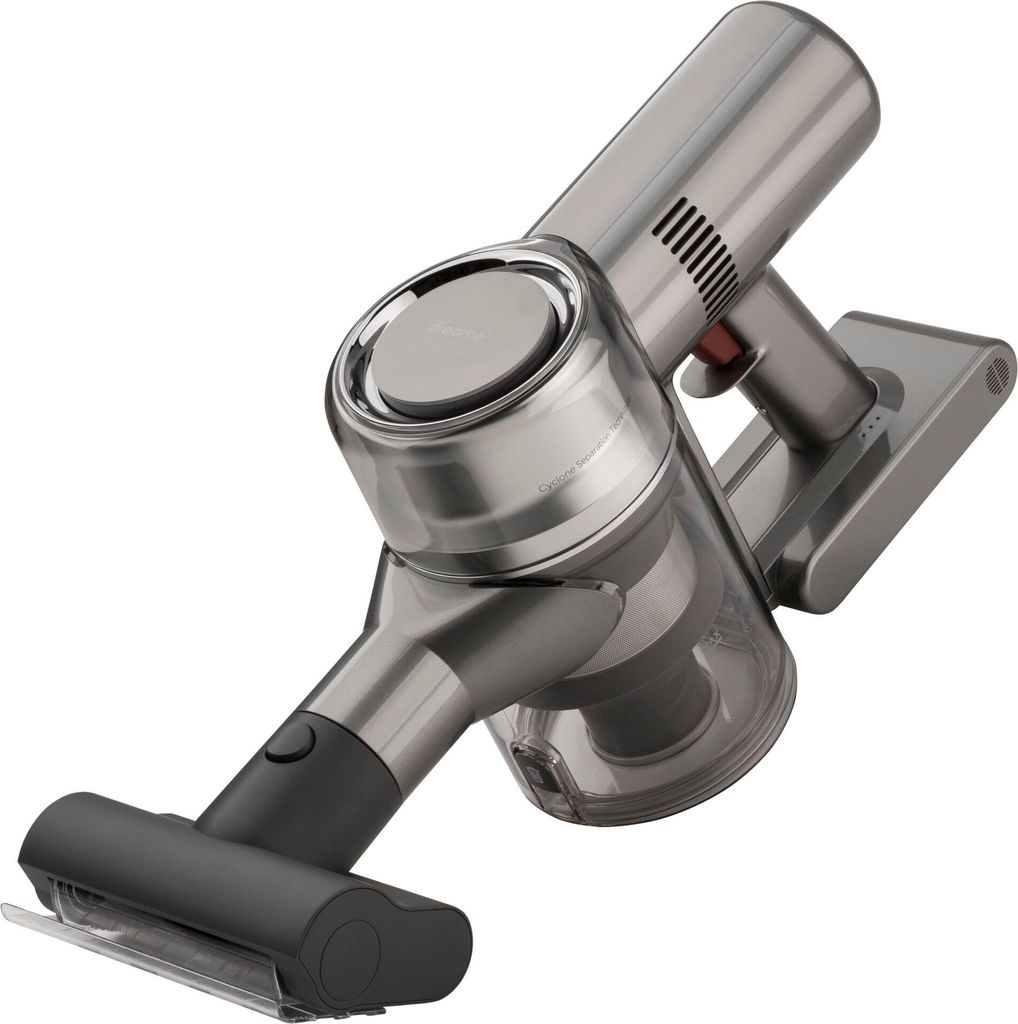 Dreame V12 Inox Handstaubsauger Produktbild 4