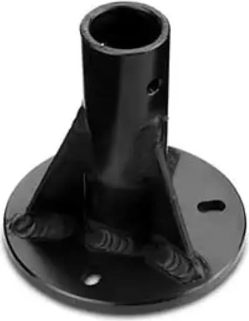 Support Garmin 010-12117-07 résistant pour transducteur de vent marin