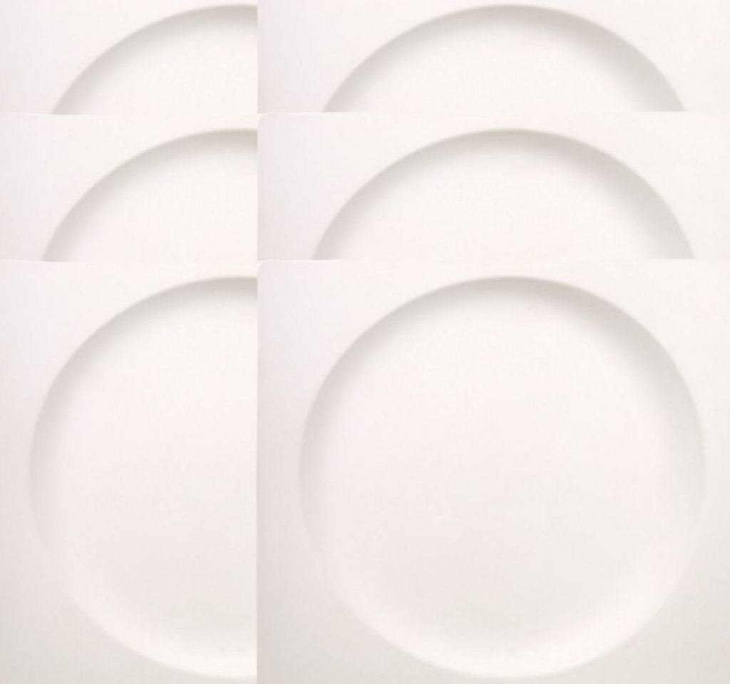 Villeroy & Boch New Wave Brotteller 15 x 13 cm Set6
