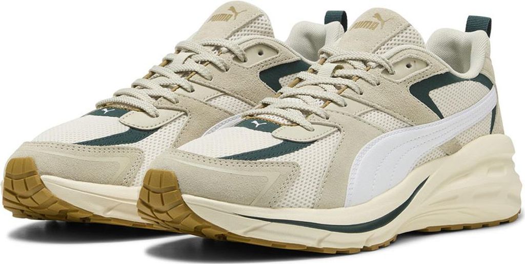 Puma Hypnotic Ls Sportschuhe Beige EU 44 Herren Beige EU 44