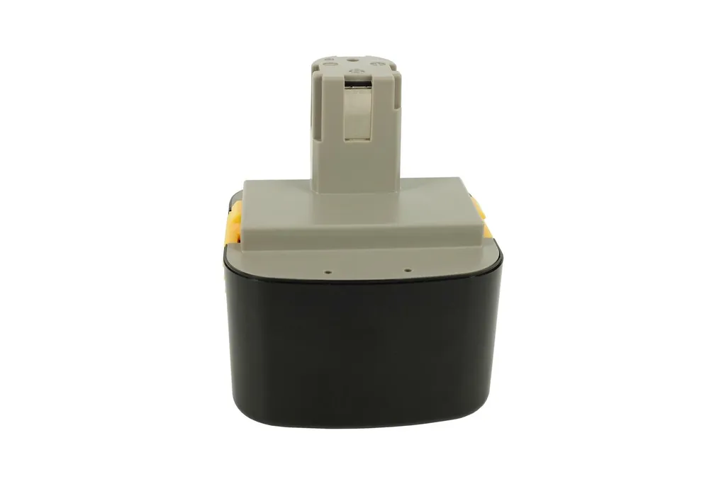 Batterie de secours 3000mAh pour Panasonic EY9200B contre les pannes - 3