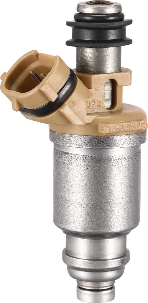 Einspritzdüse 23250-16150 Kraftstoff Injektor Pumpe Düse Einspritzventil Adapter für Toyota Corolla 1993-1997