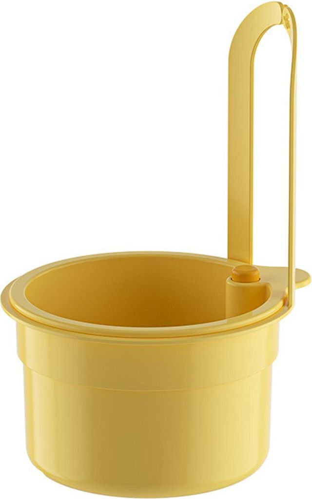 Abflusssieb-Aufbewahrungsregal für die Spüle, leicht zu reinigen, multifunktional, einfach zu installieren, Abflussfilter für die Spüle