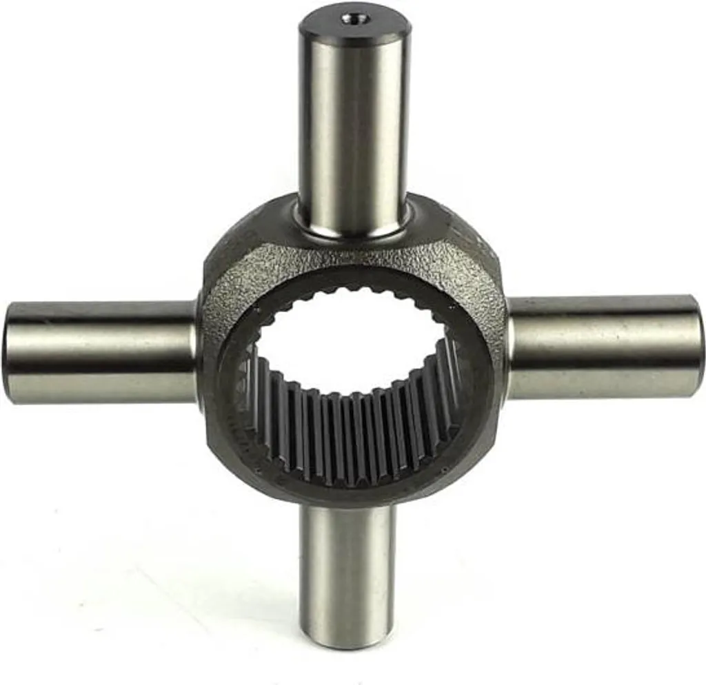 Croisillon de pont Iveco Trakker Cursor, transmission 42127913 pro