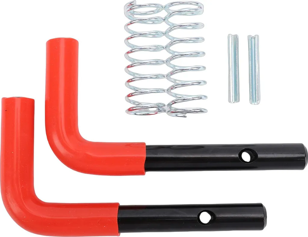 Kit goupille de sécurité 67844 pour Western UltraMount HTS Midweight