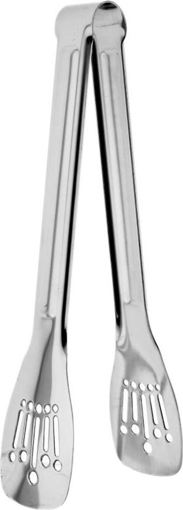 Pinza de servir de 24 cm de acero inoxidable, ideal para Imagen del producto 