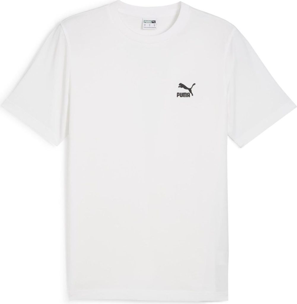 Tshirts Puma Classics Small Logo Tee 67918702