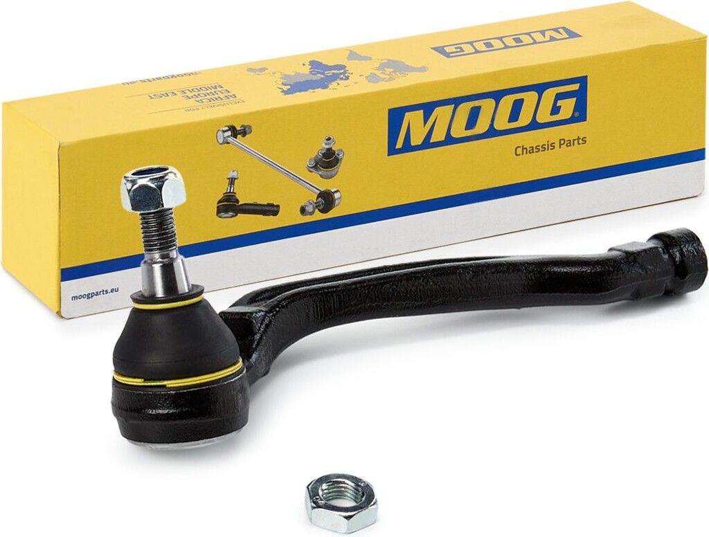 Spurstangenkopf MOOG CI-ES-13989