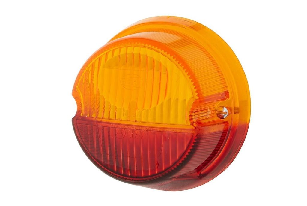 HELLA 9EL 088 525-001 Verre de feu arrière pour Image du produit 