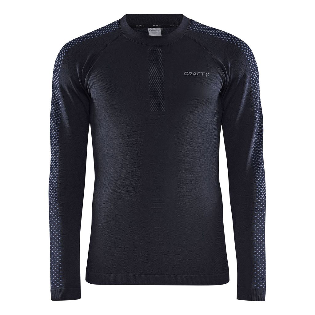 Craft ADV Warm Intensity Thermoshirt Herren