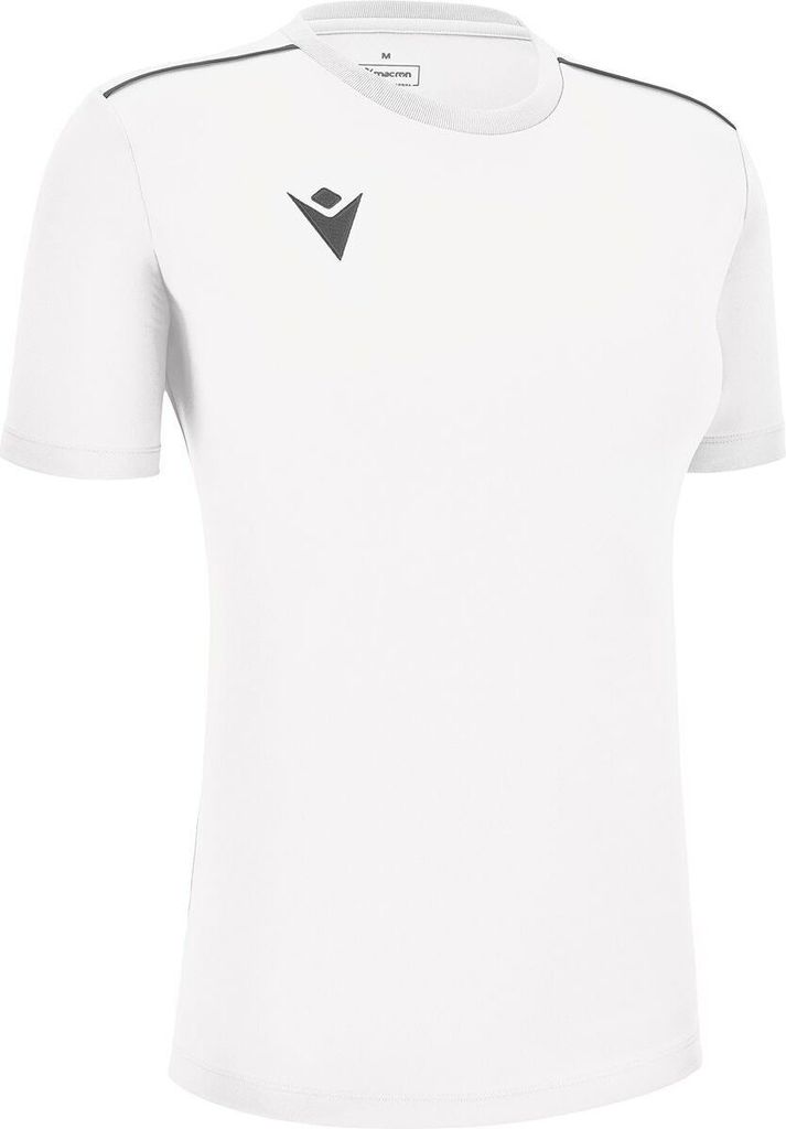 Macron Energy Ariel Trikot Kurzarm Damen - Weiß | Größe: L