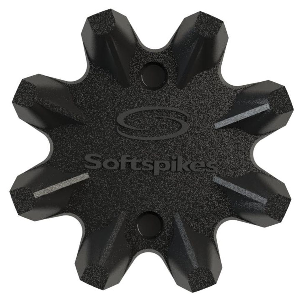 Softspikes Black Widow Classic Spikes-Fast Twist 3.0 / 18 Stück