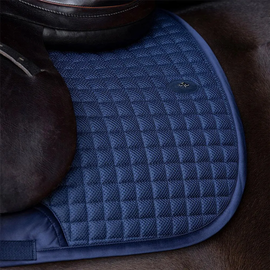 Sottosella Dressage HV Polo Legacy | Mesh Tecnico Traspirante e Duraturo