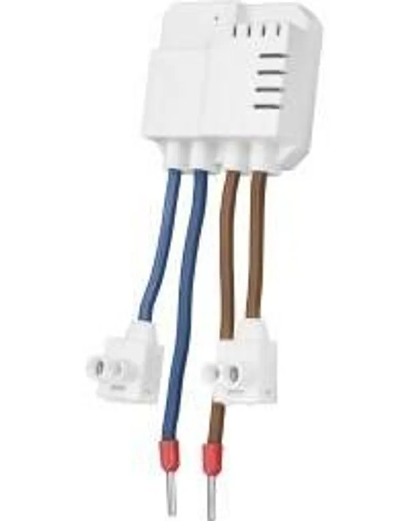DiO 54790 Variateur Encastrable Blanc 3500W pour Éclairage Connecté