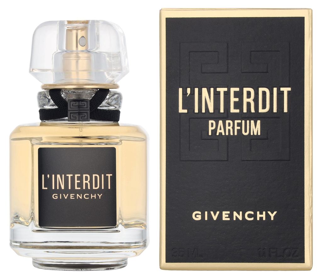 Givenchy Givenchy L'Interdit Le Parfum 35ml Immagine del prodotto 