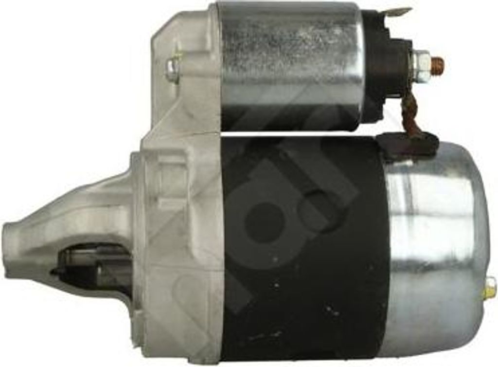 HART 530 794 Anlasser OE 3610011140 kompatibel mit Accent, Coupe, Elantra, Getz, Lantra, Pony, S Coupe, Santa Fe, Santamo, Sonata, Joice, Colt, Del...