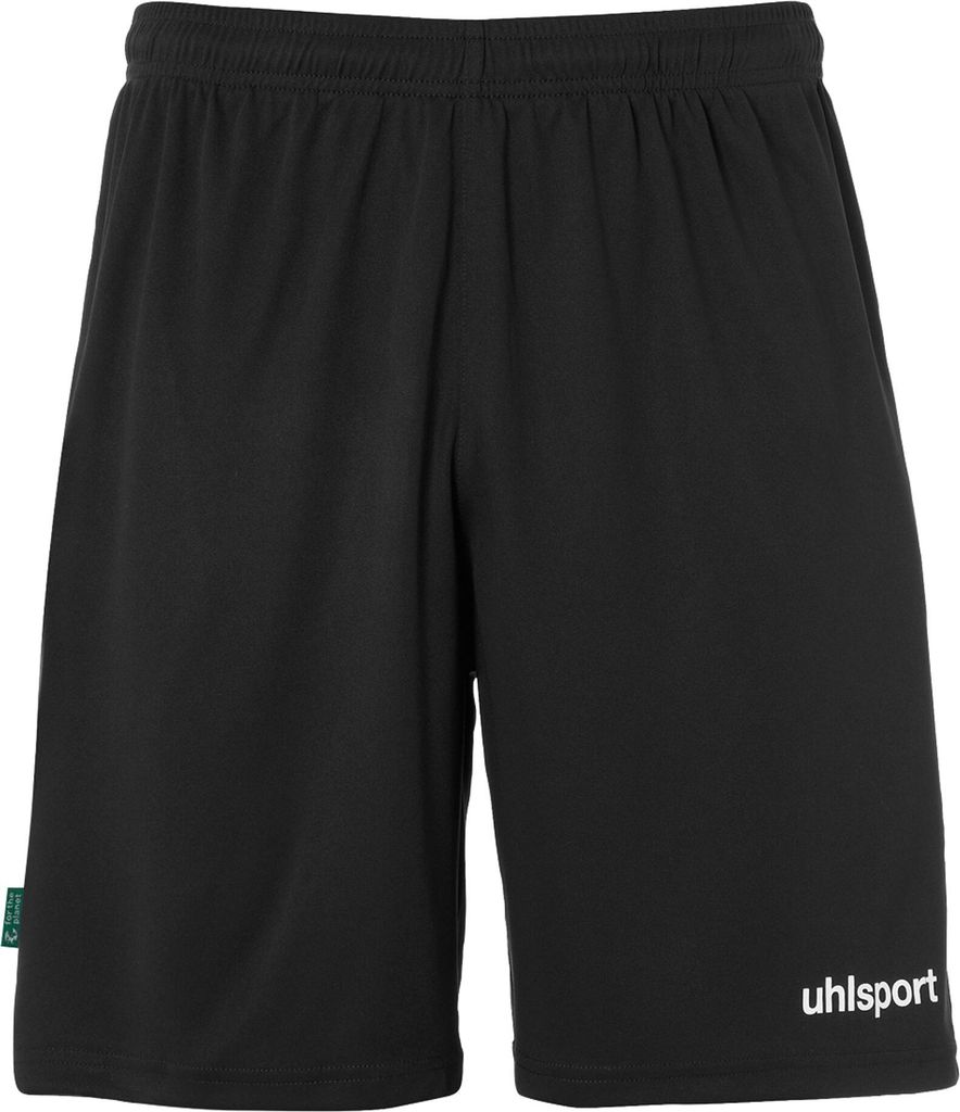 Uhlsport Center Basic Shorts Herren - Schwarz Produktbild 